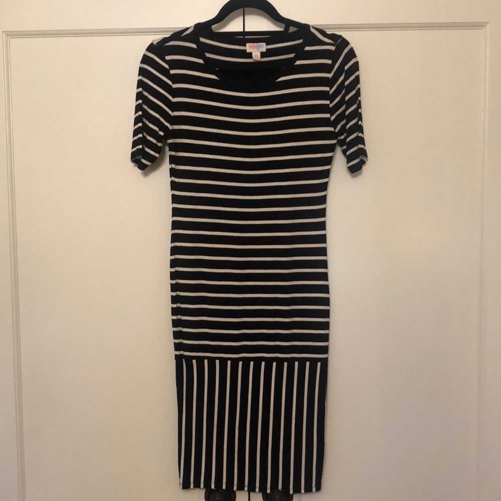Lularoe Julia